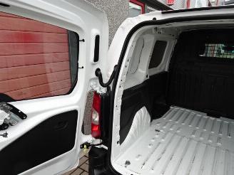 Citroën Berlingo 1.5 BlueHDI Club airco navi 117175 km !!!!!! picture 28