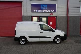 Peugeot Partner 120 1.6 BlueHDi 75 L1 XR airco 124381 km !! picture 6