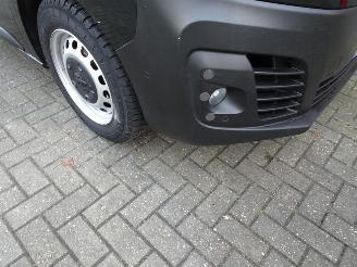 Peugeot Expert 1.5 BlueHDI 100 Standard Premium 3 zits airco picture 24