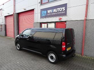Peugeot Expert 1.5 BlueHDI 100 Standard Premium 3 zits airco picture 2