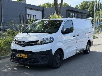 Schadeauto Toyota ProAce  2021/3
