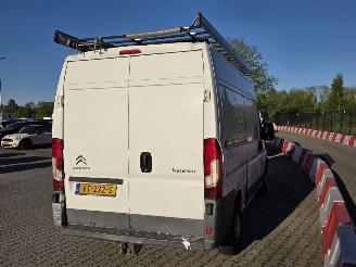 Citroën Jumper  picture 3