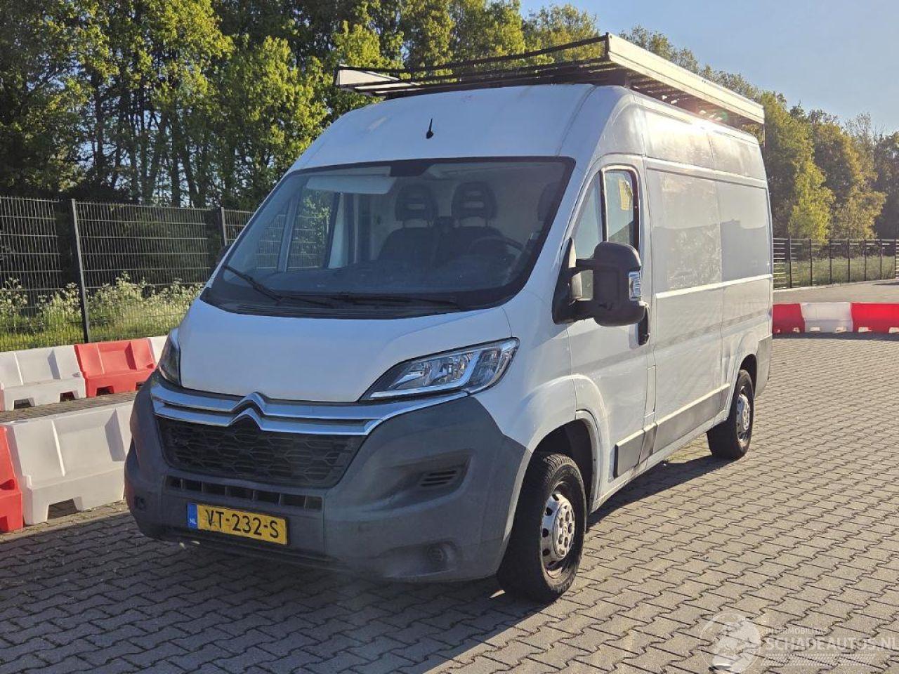 Citroën Jumper 