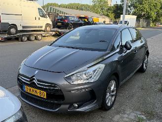 Coche accidentado Citroën DS5  2013/3