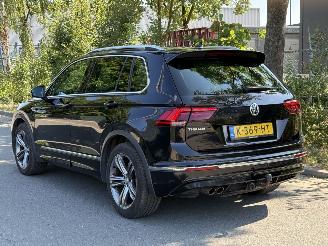 Volkswagen Tiguan  picture 3