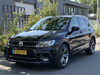 Gebrauchtwagen PKW Volkswagen Tiguan  2021/1