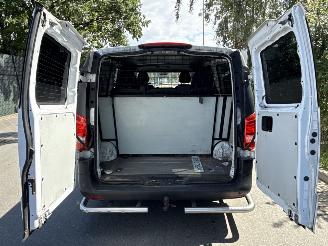 Mercedes Vito  picture 13