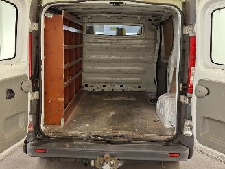 Opel Vivaro  picture 9