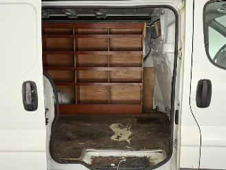 Opel Vivaro  picture 8