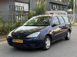 Ford Focus  picture 1
