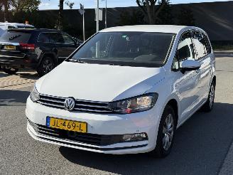 bruktbiler auto Volkswagen Touran  2016/7