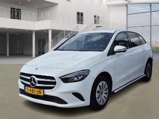 uszkodzony samochody osobowe Mercedes B-klasse  2023/2