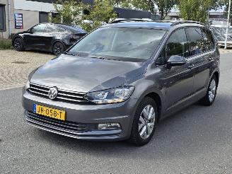 bruktbiler auto Volkswagen Touran  2016/7