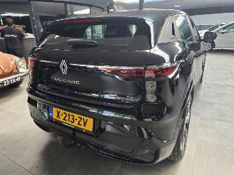 Renault Mégane E-Tech EV60 O.C. Equilibre  Laad niet op! picture 4