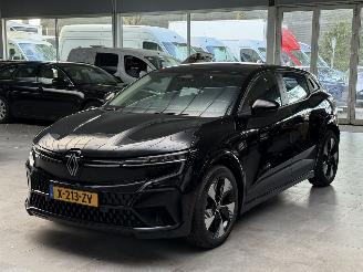 Renault Mégane E-Tech EV60 O.C. Equilibre  Laad niet op! picture 1