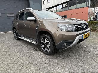 Dacia Duster 1.0 TCe Prestige (SUV 5-dr.) picture 7