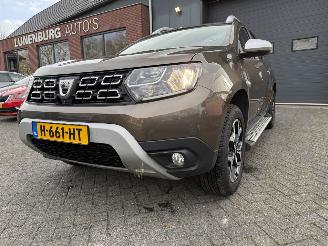 Dacia Duster 1.0 TCe Prestige (SUV 5-dr.) picture 29