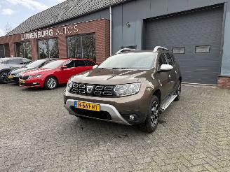 Coche accidentado Dacia Duster 1.0 TCe Prestige (SUV 5-dr.) 2020/2