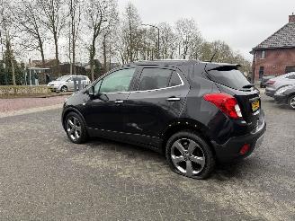 Opel Mokka 1.6 Cosmo (SUV 5-dr.) picture 28