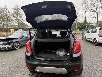 Opel Mokka 1.6 Cosmo (SUV 5-dr.) picture 15