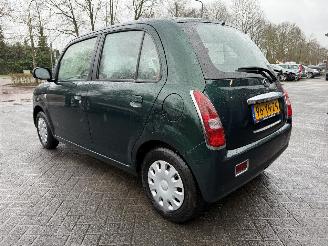 Daihatsu Trevis 1.0 (Hatchback 5-dr.) picture 3