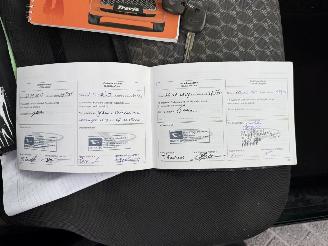 Daihatsu Trevis 1.0 (Hatchback 5-dr.) picture 26