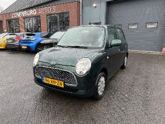 Schadeauto Daihatsu Trevis 1.0 (Hatchback 5-dr.) 2007/8