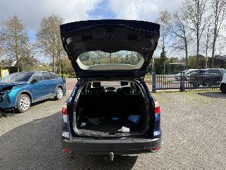 Ford Focus 1.6 TDCI Trend (Stationwagen 5-dr.) picture 13