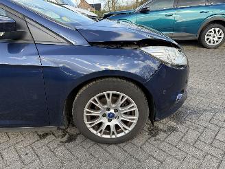 Ford Focus 1.6 TDCI Trend (Stationwagen 5-dr.) picture 27