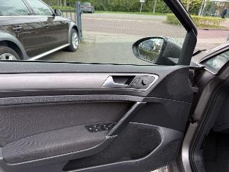 Volkswagen Golf 1.2 TSI Trendline picture 22