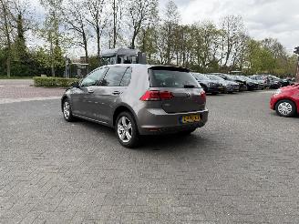 Volkswagen Golf 1.2 TSI Trendline picture 30
