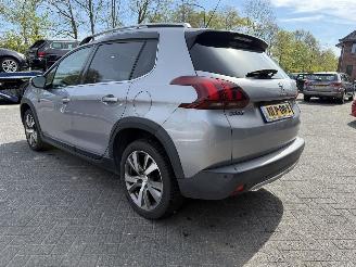 Peugeot 2008 1.2 PureTech  AUTOMAAT Allure  CROSSWAY  (SUV 5-dr.) picture 3