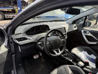 Peugeot 2008 1.2 PureTech  AUTOMAAT Allure  CROSSWAY  (SUV 5-dr.) picture 18