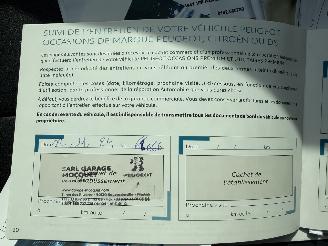 Peugeot 2008 1.2 PureTech  AUTOMAAT Allure  CROSSWAY  (SUV 5-dr.) picture 27