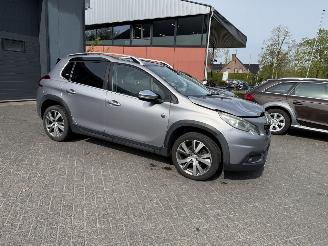Peugeot 2008 1.2 PureTech  AUTOMAAT Allure  CROSSWAY  (SUV 5-dr.) picture 35