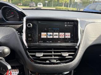 Peugeot 2008 1.2 PureTech  AUTOMAAT Allure  CROSSWAY  (SUV 5-dr.) picture 22