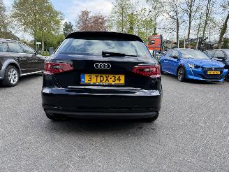 Audi A3 1.4 TFSI Ambiente Pro Line plus picture 3