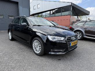 Audi A3 1.4 TFSI Ambiente Pro Line plus picture 1
