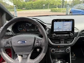 Ford Fiesta 1.0 EcoBoost Vignale  PANORAMADAK (Hatchback 5-dr.) picture 21