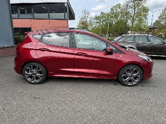 Ford Fiesta 1.0 EcoBoost Vignale  PANORAMADAK (Hatchback 5-dr.) picture 3