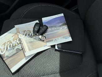 Ford Fiesta 1.0 EcoBoost Vignale  PANORAMADAK (Hatchback 5-dr.) picture 22