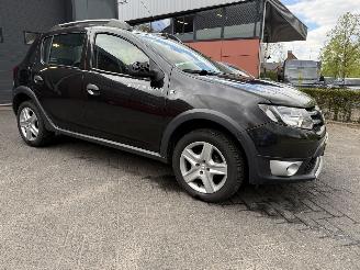 Dacia Sandero 0.9 TCe Stepway Ambiance picture 26