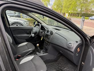 Dacia Sandero 0.9 TCe Stepway Ambiance picture 13