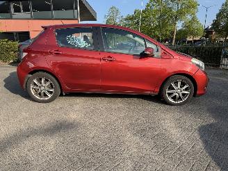 Toyota Yaris 1.3 VVT-i Dynamic AUTOMAAT  (Hatchback 5-dr.) picture 6