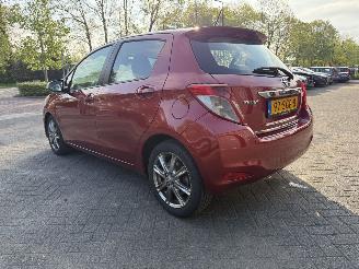 Toyota Yaris 1.3 VVT-i Dynamic AUTOMAAT  (Hatchback 5-dr.) picture 3