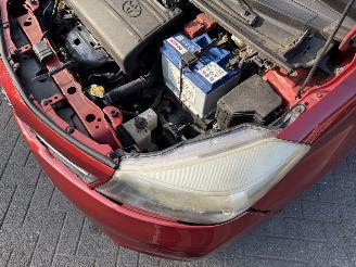 Toyota Yaris 1.3 VVT-i Dynamic AUTOMAAT  (Hatchback 5-dr.) picture 10