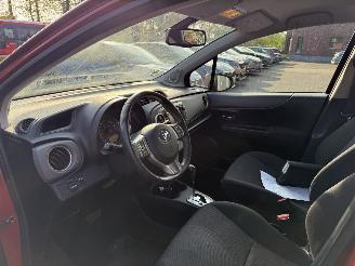 Toyota Yaris 1.3 VVT-i Dynamic AUTOMAAT  (Hatchback 5-dr.) picture 19