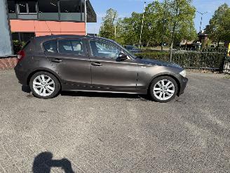 BMW 1-serie 120i High Executive AUTOMAAT  (Hatchback 5-dr.) picture 8