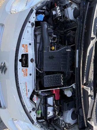 Suzuki Alto 1.0 Celebration EASSS (Hatchback 5-dr.) picture 21