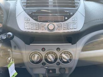 Suzuki Alto 1.0 Comfort AUTOMAAT  (Hatchback 5-dr.) picture 24